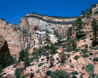 Zion-Nationalpark, Utah